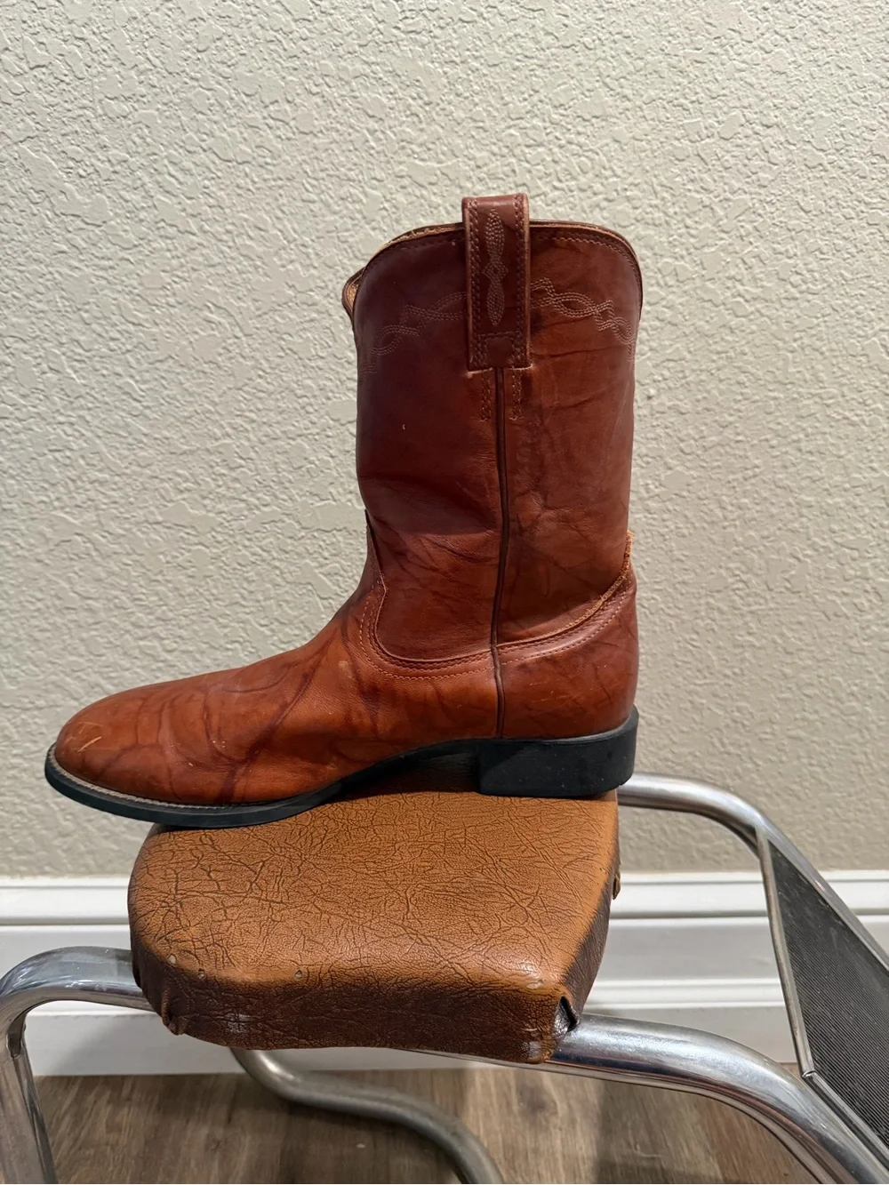 Ariat western boots